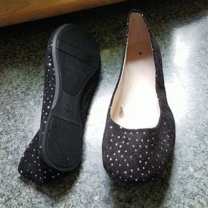 Shoes Womans Flats  Slip on 8